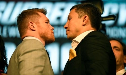 Боя не будет? DAZN ошарашил признанием о трилогии Головкин — «Канело»