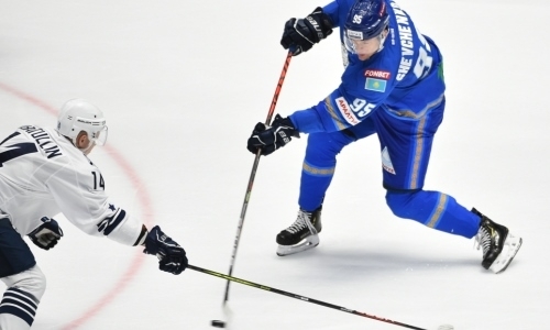 «„Барыс“ подчистую перебросал „Адмирал“». СМИ Владивостока — о матче в Казахстане