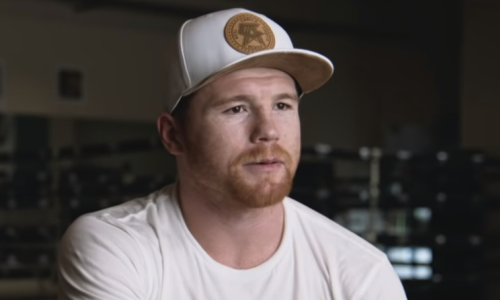 «Должны уважать». Промоутер Головкина оправдал «Канело» за отказ от третьего боя