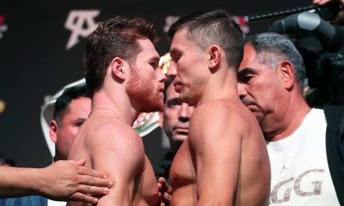 «Неизбежно». DAZN гарантировали мегафайты с участием Головкина