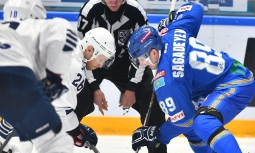 «В этом и есть причина». Почему «Барыс» третий раз за сезон проиграл «Адмиралу» и есть ли в этом вина Скабелки — экспертное мнение