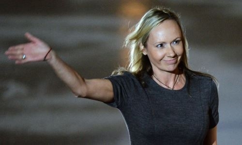 «Это серьезно». Чемпионка мира оценила шансы Турсынбаевой победить известных россиянок после травмы