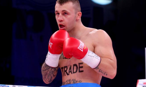 «Есть чем заняться». Следующий соперник Головкина поделился планами и рассказал о встрече с Хирном