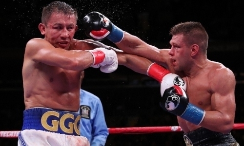 «Люди Головкина подумали...». Деревянченко приблизил карьеру GGG к закату