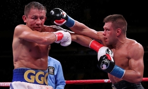 «Я был приятно удивлен». Эксперт The Ring — о бое Головкин — Деревянченко