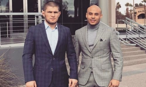 Менеджер Нурмагомедова предстанет перед судом. Озвучены причины и подробности