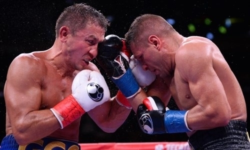 «Если GGG откажется...». Деревянченко сделал громкое заявление о реванше с Головкиным