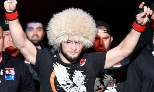 «Оставаться непобедимым невозможно». Хабиб Нурмагомедов назвал сроки завершения карьеры