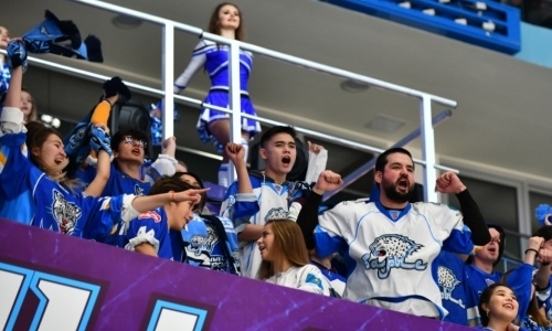 «Барыс» — «Динамо» Рига: где, когда и во сколько смотреть трансляцию матча КХЛ