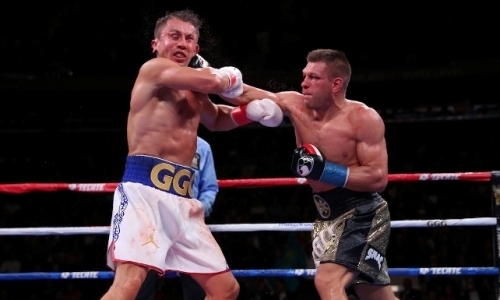 У Головкина будут серьезные проблемы из-за следующего соперника