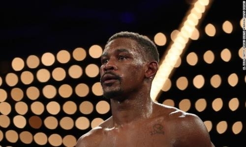 Побитый Головкиным Джейкобс близок к сделке по дебютному бою в новом весе с экс-чемпионом мира