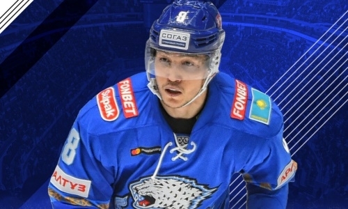 Анонс матча КХЛ «Барыс» — «Динамо» Рига