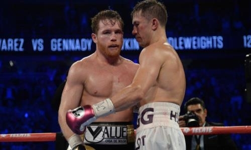 Стало известно, на чьей стороне Эдди Хирн в трилогии «Канело» — Головкин