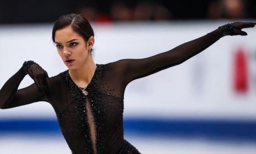 «Турсынбаева вошла в историю». Медведевой предсказали позорное завершение карьеры после победы над казахстанкой