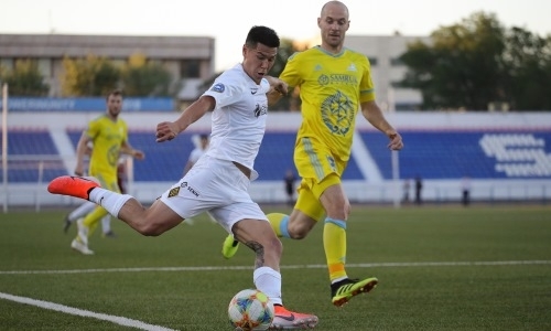 ПФЛК опубликовала информацию о матчах 30-го тура Премьер-Лиги