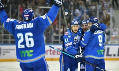 Российское СМИ провело анализ и выдало интересный прогноз на матч «Барыс» — «Динамо» Рига