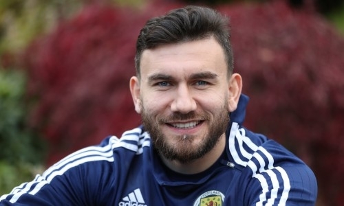 Футболист клуба АПЛ не поможет сборной Шотландии в матче с Казахстаном в отборе на ЕВРО-2020