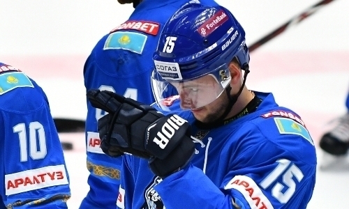 КХЛ разобрала сенсационное поражение «Барыса» и отметила достижение казахстанского форварда