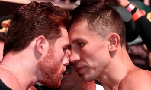 «Просто бестолковый». «Канело» высмеяли за слова о Головкине