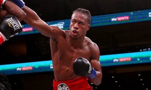 Головкин выразил соболезнования родным погибшего американского боксера