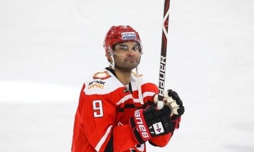 Хоккеист сборной Казахстана стал вторым самым дорогим игроком КХЛ. Названы космические цифры