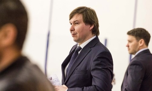 «Будем убирать». Тренер «Ижстали» раскритиковал своих игроков после поражения от «Номада»