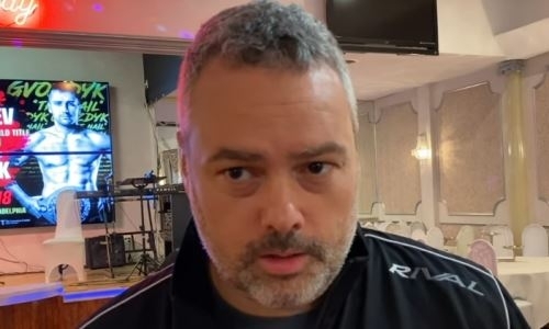 «Люди его недооценивают». Тренер Лемье высказался о бое Головкин — Деревянченко и реванше с GGG