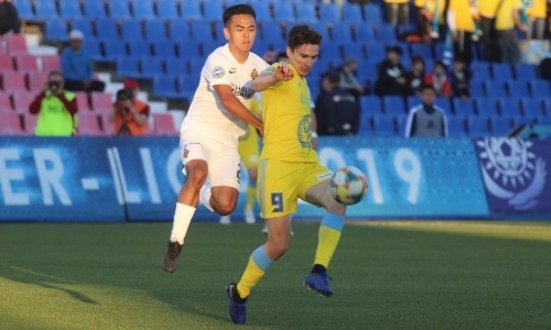 Казахстанские футболисты больше не будут получать место на поле просто так. Беспредел? Нет, — конкуренция!