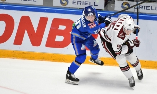 «Соперники по чемпионатам мира». Известный эксперт разобрал поражение «Барыса» от аутсайдера КХЛ