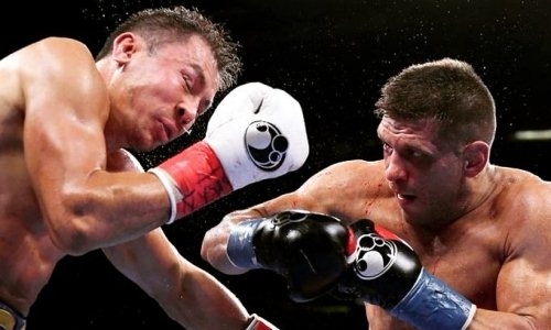 «Заложник ситуации». Контракт с DAZN привел Головкина в тупиковую ситуацию