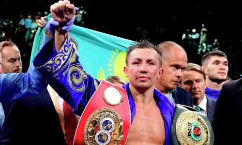 Андре Уорда и еще двух экспертов ESPN не впечатлила победа Головкина над Деревянченко