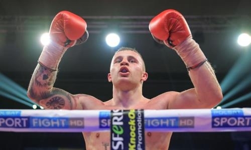 «Непосильная задача». Следующий соперник Головкина настроился на поражение?