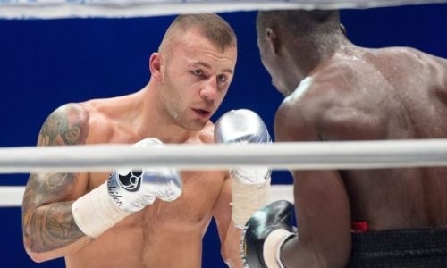 «Один из немногих серьезных». Промоутер Шереметы оценил вероятность боя с Головкиным