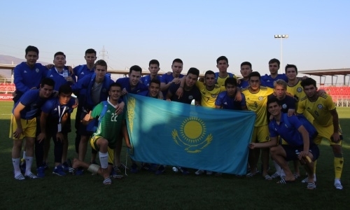 «Могли бы выступить как лучше, так и хуже». Александр Москаленко подвел итоги пяти матчей молодежной сборной Казахстана в отборе на ЕВРО-2021