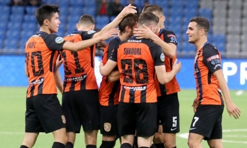 Бюджет «Шахтёра» на следующий год увеличится вдвое