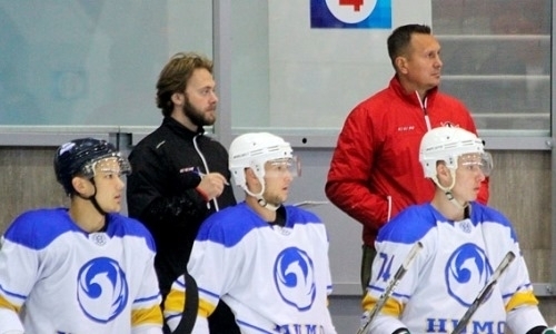 Тренер «Хумо-2» назвал причины поражения от «Алматы»