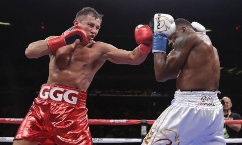 «Повторяет путь Головкина». Страшного панчера из России сравнили с GGG