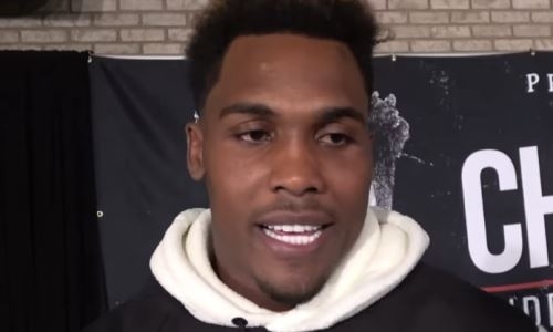 «Он упадет». Чемпион мира WBC восхитился Головкиным и бросил ему вызов