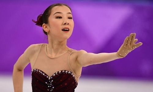 «Ситуация очень серьезная». В России оценили травму Турсынбаевой и ее пропуск этапа Гран-при