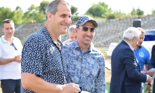 Выгнанный с жутким скандалом из клуба КПЛ тренер рассказал о своем будущем в национальной сборной