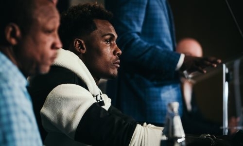 «Подпишу однодневный контракт с DAZN». Чемпион WBC сделал выбор между Головкиным и «Канело»