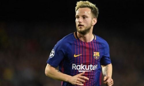 Футболист «Барселоны» отказался переходить в состав соперника «Астаны» по Лиге Европы