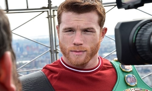 «Мы хотим большего». «Канело» выдал автора идеи побега от Головкина