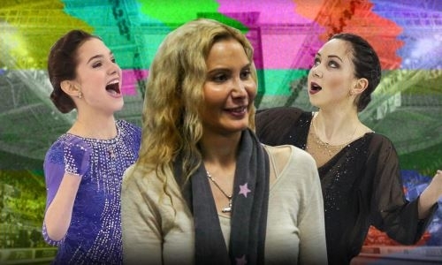 «Новый сезон — за русскими». Eurosport — о снятии Турсынбаевой и фаворитах Гран-при