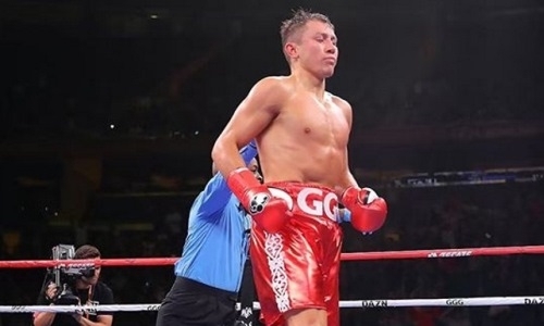 «Ожидали лучшего». Экс-чемпион мира высказался о причинах отсутствия Головкина в ТОП-5 рейтинга P4P