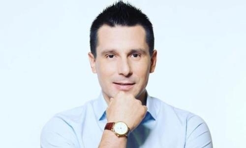 Экс-гонщик «Астаны» назначен исполнительным директором Казахстанской федерации велоспорта