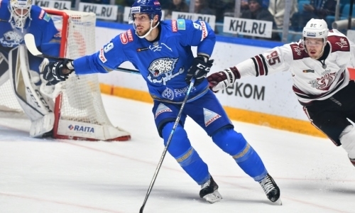 «Расстрел полный». Озвучена истинная причина двух домашних поражений «Барыса» в КХЛ