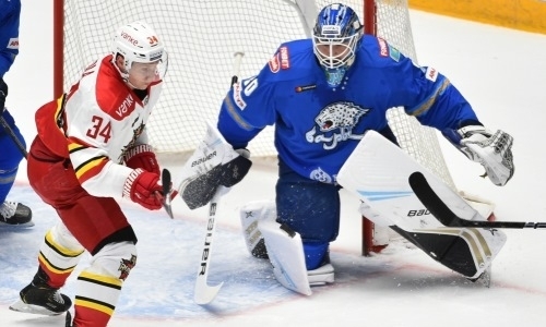 «Тангрэйди и в Казахстане меня нашёл». Большое интервью Паскуале о конкуренции, перелетах и рыбалке