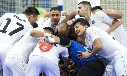 Стали известны соперники «Кайрата» и «Аята» по Элитному раунду Лиги Чемпионов