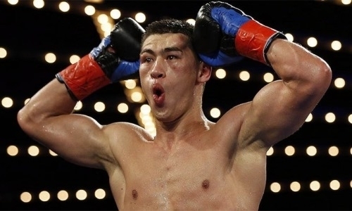 «Фанат Головкина» Бивол раскрыл имя своего следующего соперника